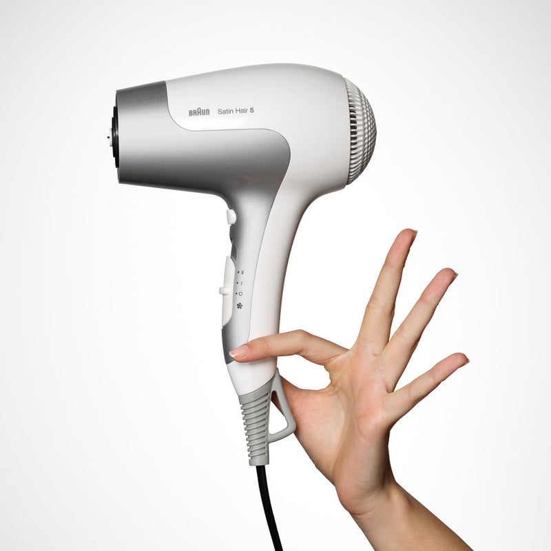 Load image into Gallery viewer, Braun verzorging braun hd580 haardroger
