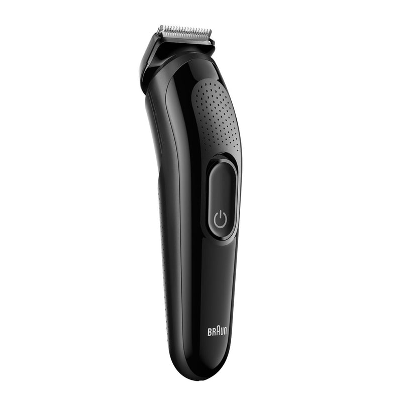 Load image into Gallery viewer, Braun MGK3025 6in1 Multi Grooming Kit Zwart

