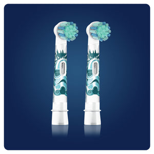 Oral-b star wars opzetborstels 2 stuks