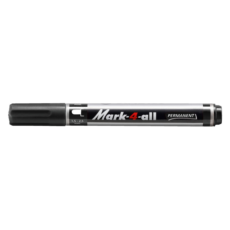 Load image into Gallery viewer, Stabilo mark-4-all f - permanent marker - zwart
