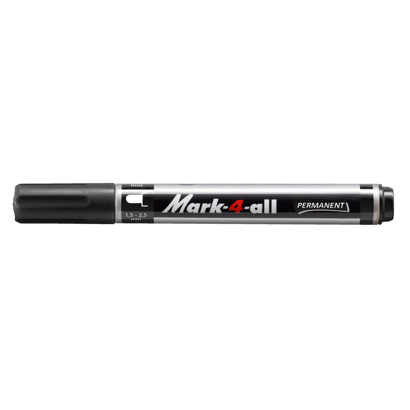 Load image into Gallery viewer, Stabilo mark-4-all f - permanent marker - zwart
