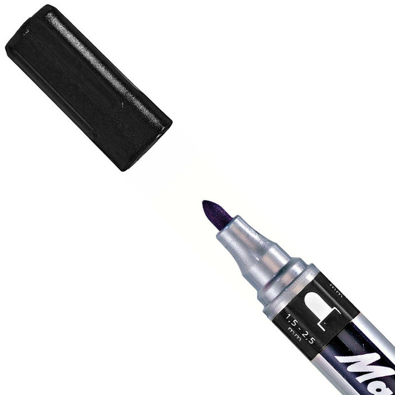 Load image into Gallery viewer, Stabilo mark-4-all f - permanent marker - zwart
