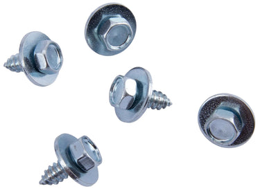 Dresselhaus blechschraube 4163 sheet-metal screw 6-point dresselh. 6.3 x 16mm