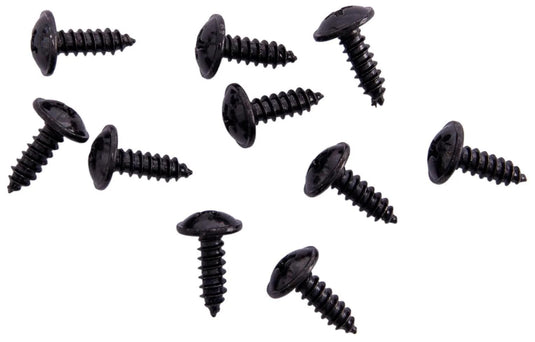 Dresselhaus blechschraube tapping screws 4.2x13 lens head collar