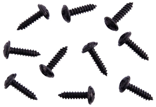 Dresselhaus blechschraube tapping screws 4.2x16 lens head collar