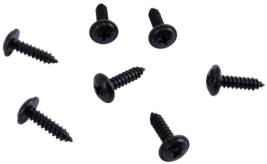 Dresselhaus blechschraube tapping screws 4.8x19 lens head collar