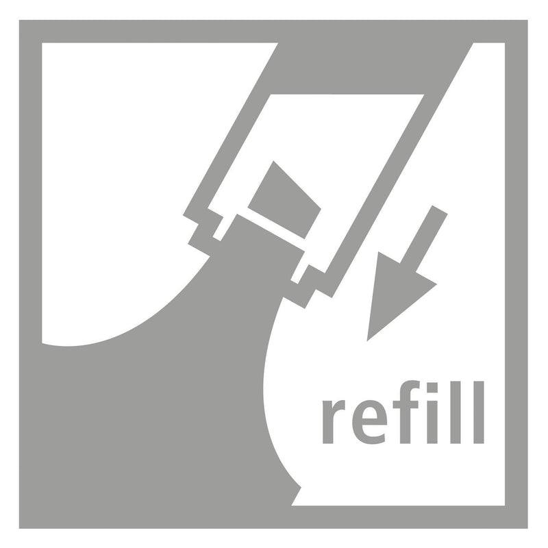 Afbeelding laden in galerijviewer, Stabilo boss original - refill - geel
