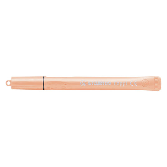 Stabilo viltstiften cappi etui 12 stuks | 3 stuks