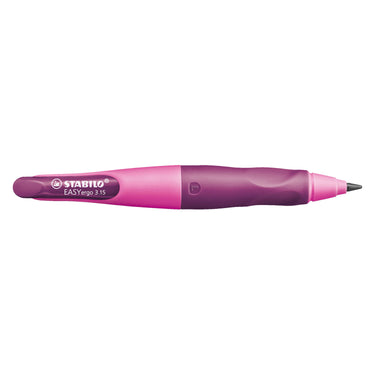 Stabilo easy ergo 3.15 links roze