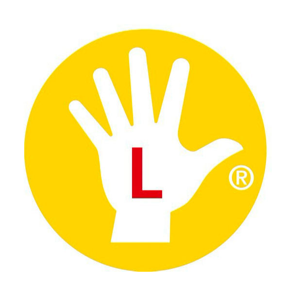 Afbeelding laden in galerijviewer, Stabilo easy ergo 3.15 links blauw
