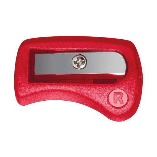 STABILO EASYergo 3.15 Rechtshandig - Rood