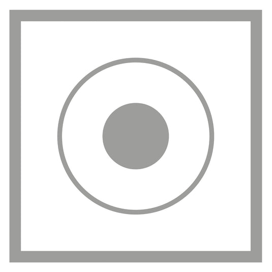 Stabilo carbothello -kalkpastel kleurpotlood - loofgroen