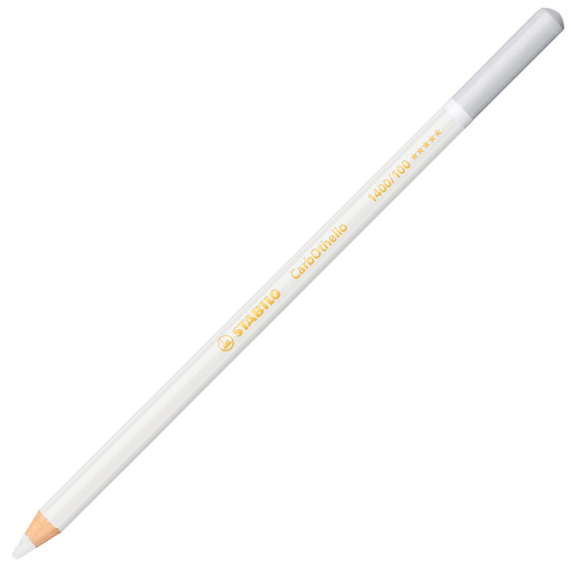 Load image into Gallery viewer, STABILO CarbOthello Metalen Doos Kleurpotloden, 12st.
