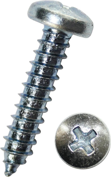 Dresselhaus blechschraube 6040 001 pan head screw form c-h dresselh. 3,5x16 dec.