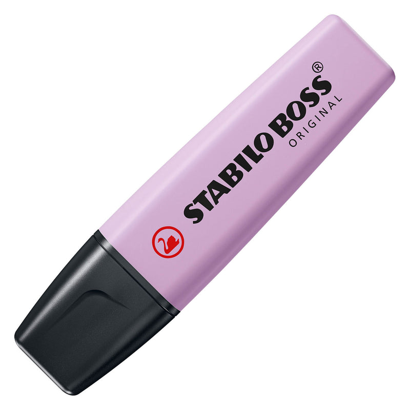 Afbeelding laden in galerijviewer, Stabilo boss original pastel - markeerstift - set 4 stuks
