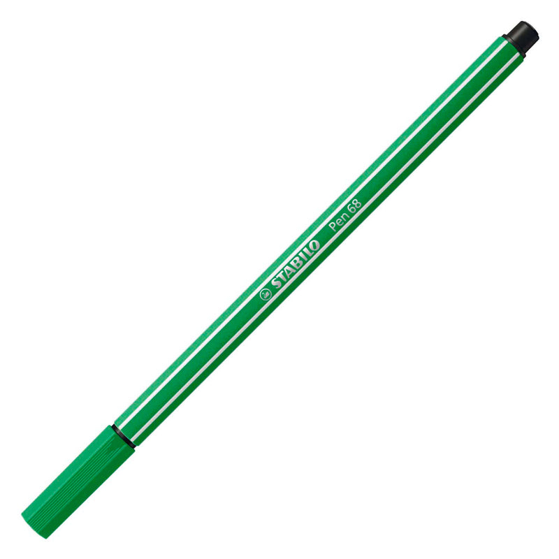 Load image into Gallery viewer, Stabilo pen 68 etui 8 stuks
