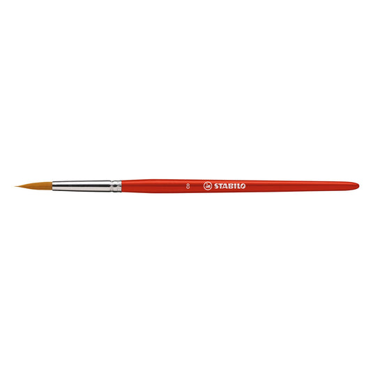 Stabilo woody potloden - 3 in 1 - set van 18