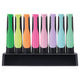 Stabilo green boss pastel - markeerstift - 8 stuks deskset