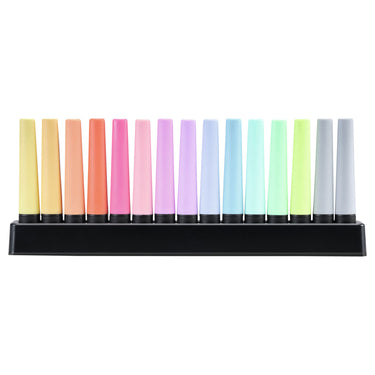 Stabilo boss orginial markeerstiften - pastel - 15 stuks - 14 kleuren