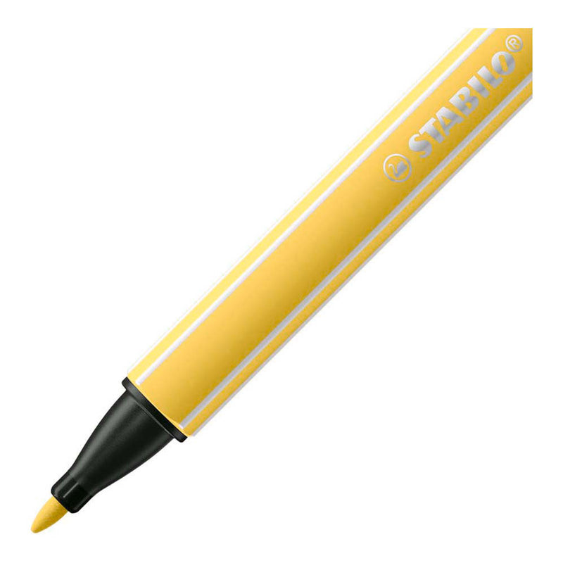 Load image into Gallery viewer, Stabilo pointmax pastel - hardtip fineliner - set met 4 stuks
