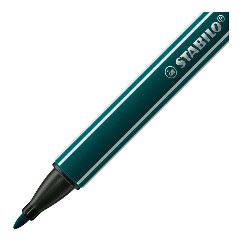 Load image into Gallery viewer, Stabilo pointmax - hardtip fineliner - set met 18 stuks
