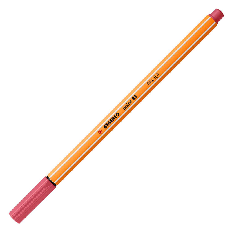Load image into Gallery viewer, STABILO Point 88 Fineliners, 18st.
