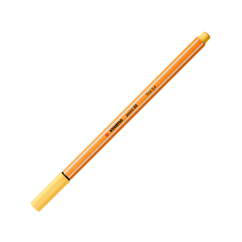 Afbeelding laden in galerijviewer, Stabilo point 88 - premium fineliner - fine 0,4 mm - set met alle 65 kleuren
