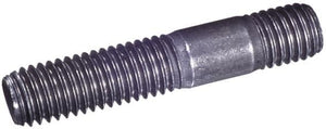 Dresselhaus stiftschroef 1611 4197 stud bolts din939 6x30mm steel, galvanized