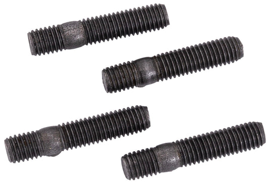 Dresselhaus stiftschroef 1611 4197 stud bolts din939 8x30mm steel, galvanized