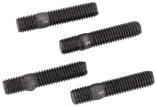 Dresselhaus stiftschraube 1611 4197 stud bolts din939 8x30mm steel, galvanized