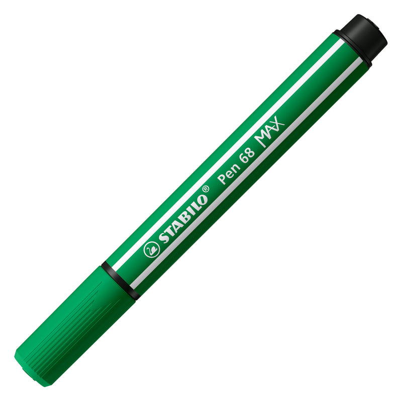 Afbeelding laden in galerijviewer, Stabilo pen 68 max arty - viltstift met dikke beitelpunt - set 4 stuks
