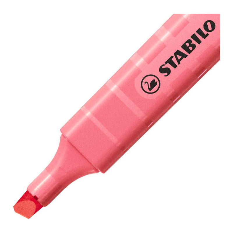 Load image into Gallery viewer, Stabilo swing cool pastel markeerstift - cherry blossom
