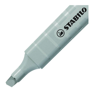 Stabilo swing cool naturecolors markeerstift - aarde groen