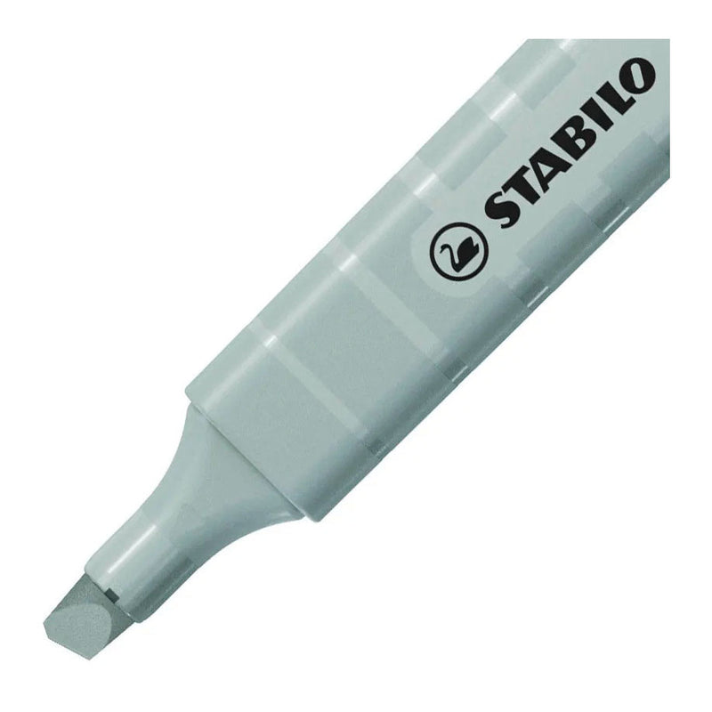 Load image into Gallery viewer, Stabilo swing cool naturecolors markeerstift - aarde groen
