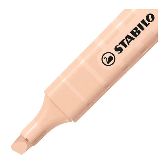 Stabilo swing cool naturecolors markeerstift - beige