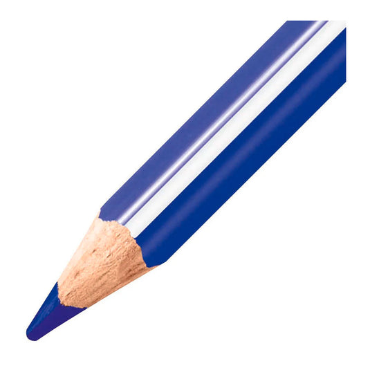 Stabilo trio thick ergonomische kleurpotloden in doos - 15dlg.