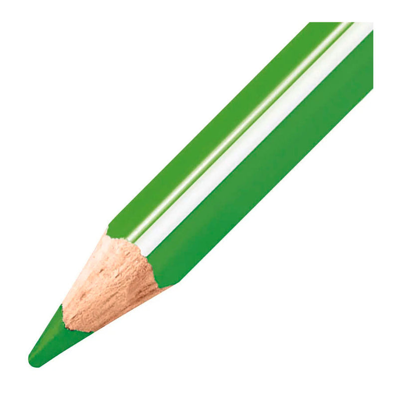 Load image into Gallery viewer, Stabilo trio thick ergonomische kleurpotloden - 18dlg.
