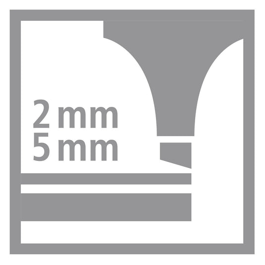 Stabilo boss mini markeerstiften - 5dlg.