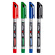 Stabilo write-4-all superfijn (0,4 mm) permanente marker - 4dlg.