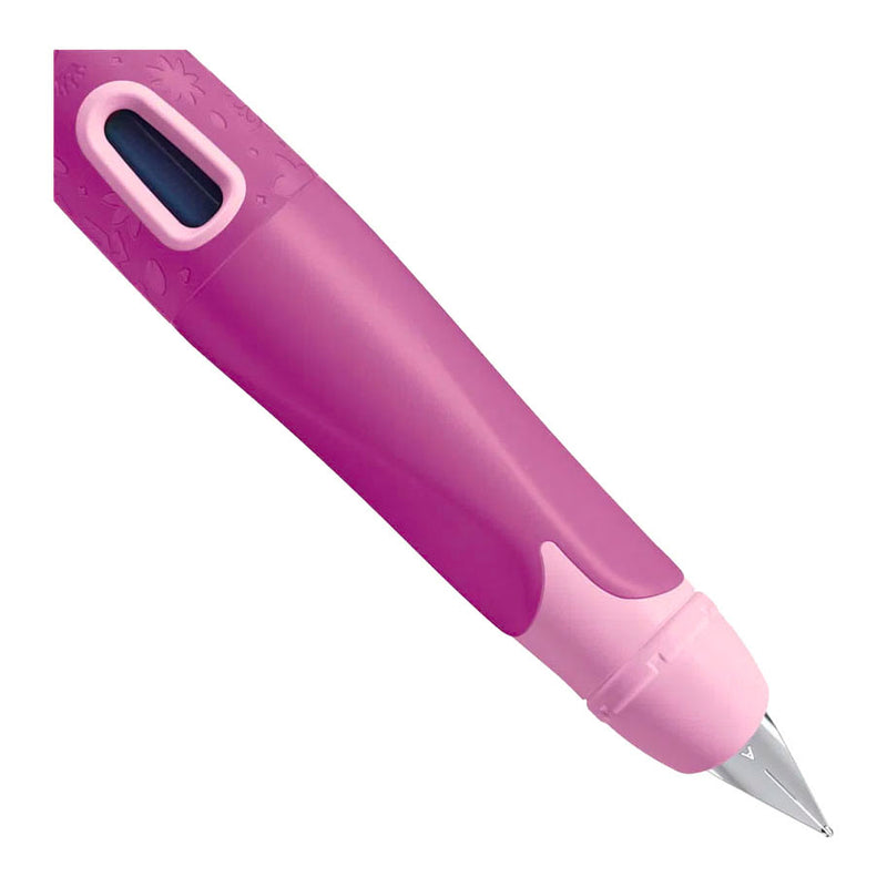 Afbeelding laden in galerijviewer, Stabilo easybirdy 3d dreamworld linkshandige vulpen - roze
