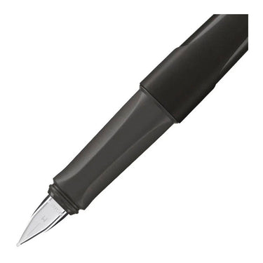 Stabilo flow vulpen - zwart