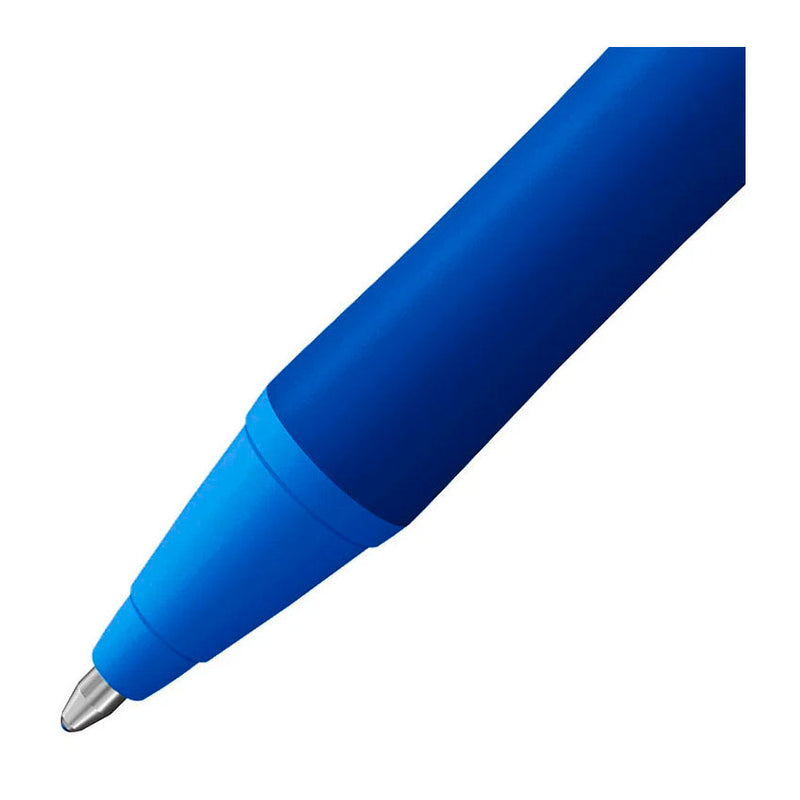 Afbeelding laden in galerijviewer, Stabilo pointball colorful balpen - blauw
