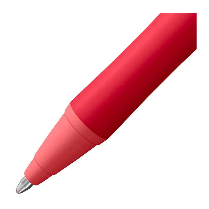 Afbeelding laden in galerijviewer, Stabilo pointball colorful balpen - rood
