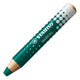 Stabilo markdry whiteboard potlood - groen