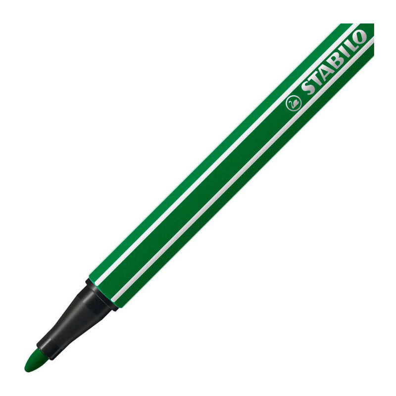 Load image into Gallery viewer, Stabilo pen 68 viltstiften - 20dlg.
