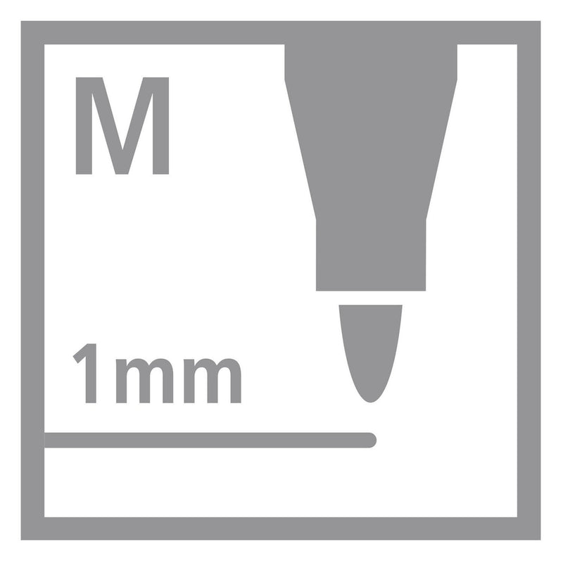 Load image into Gallery viewer, Stabilo pen 68 viltstiften - 20dlg.

