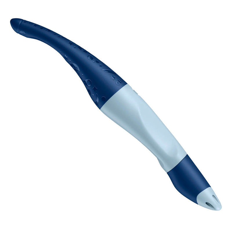 Afbeelding laden in galerijviewer, Stabilo easyoriginal dreamworld linkshandige balpen - blauw
