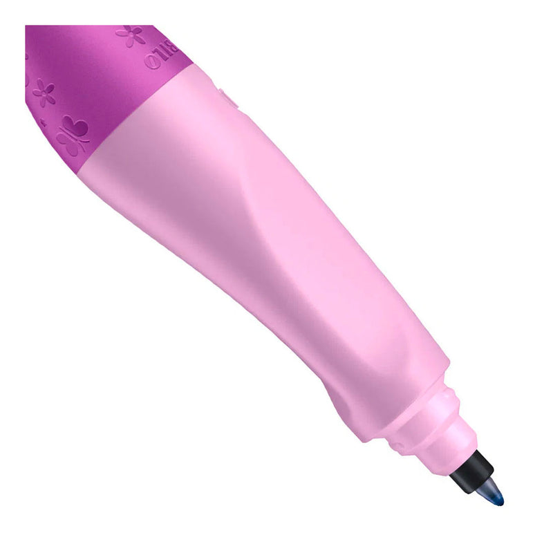 Load image into Gallery viewer, Stabilo easyoriginal dreamworld linkshandige balpen - roze
