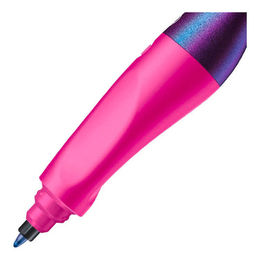 Stabilo easyoriginal holograph rechtshandige balpen - violet