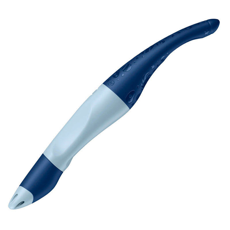 Load image into Gallery viewer, Stabilo easyoriginal dreamworld rechtshandige balpen - blauw
